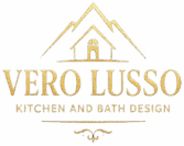 Logo - Vero Lusso Kitchen & Bath Design